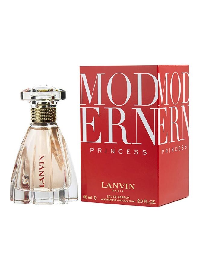 لانفين عطر مودرن برينسيس 60ملليلتر  - Image 2