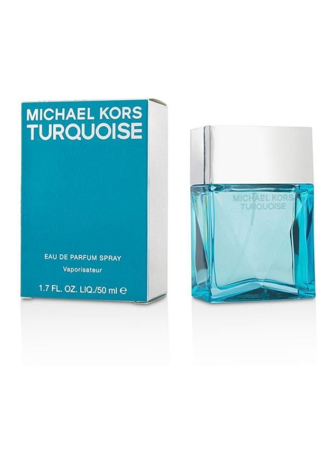 مايكل كورس ماء عطر تركواز - Image 2