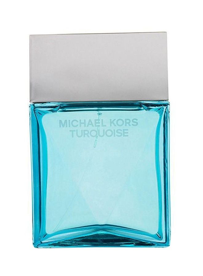 مايكل كورس ماء عطر تركواز - Image 1