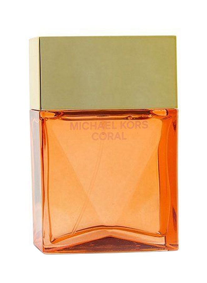 مايكل كورس ماء عطر كورال - Image 1