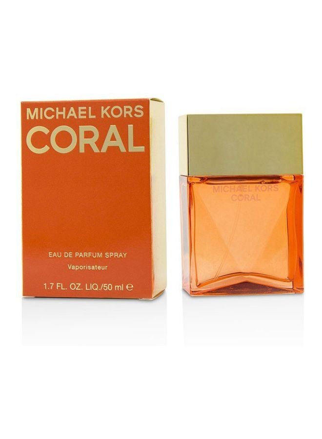 مايكل كورس ماء عطر كورال - Image 2
