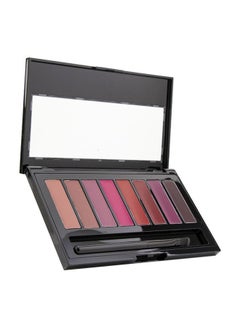 Lip Studio Color Contour Palette # 01