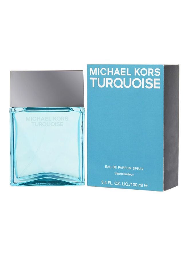 مايكل كورس ماء عطر تركواز - Image 2