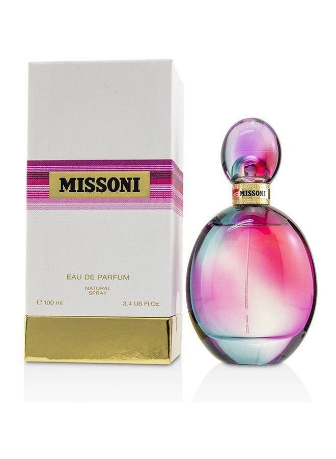 ميسوني عطر ميسوني EDP - Image 2