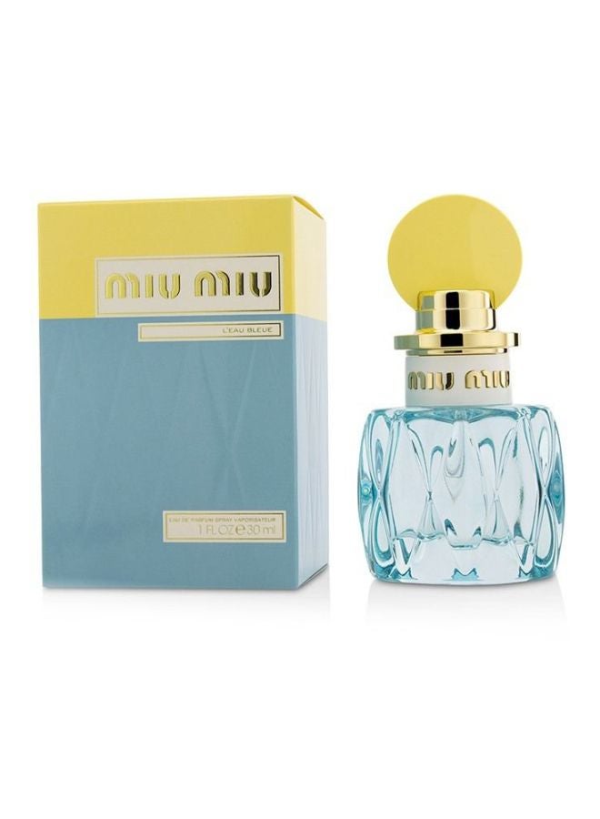 مياو مياو ماء عطر لإيو بليو  - Image 2