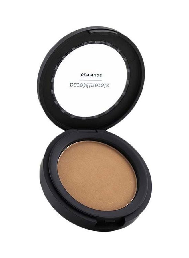 bareMinerals Gen Nude Powder Blush Beige For Days - Image 1