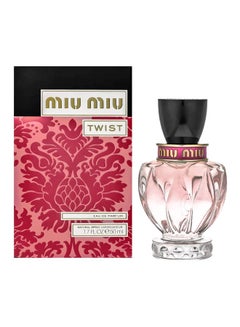 مياو مياو عطر تويست EDP 50ملليلتر  - Image 1
