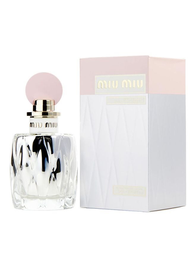 Miu Miu - Fleur D'Argent EDP 100ml - Image 1