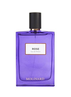 Molinard Rose EDP 75ml  - Image 1