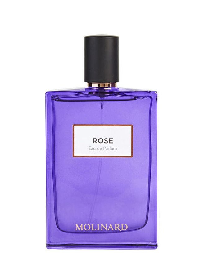 Molinard Rose EDP 75ml - Image 1