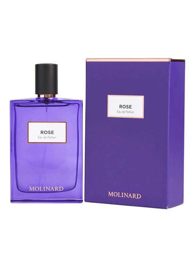 Molinard Rose EDP 75ml - Image 2