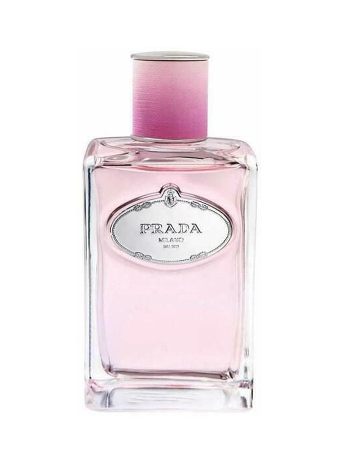 برادا عطر إنفيوجن دي روز EDP 100ملليلتر - Image 1