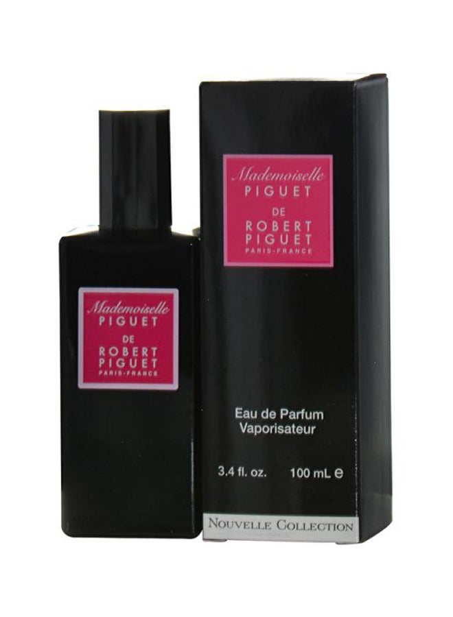 Robert Piguet Mademoiselle Piguet EDP 100ml - Image 2