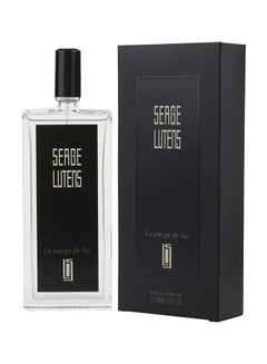Serge Lutens La Vierge De Fer EDP  - Image 2