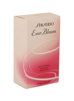 Shiseido Ever Bloom EDP 50ml  - Image 2