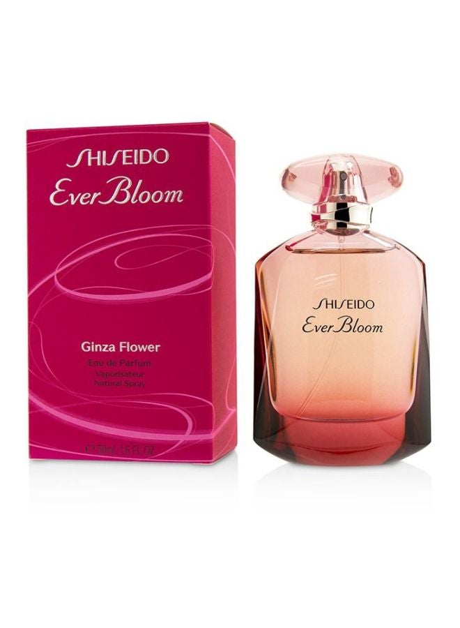 إيفر بلوم جينزا فلاور EDP - Image 2