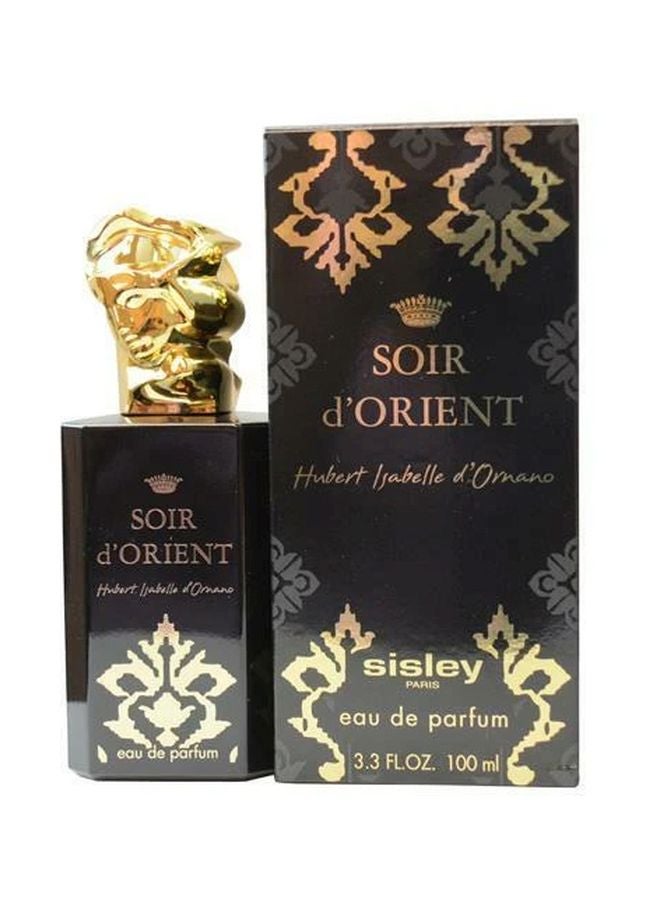 عطر سوار دورينت 100ملليلتر - Image 1