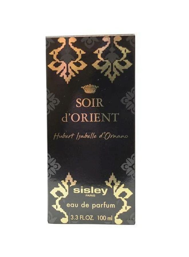 عطر سوار دورينت 100ملليلتر - Image 2