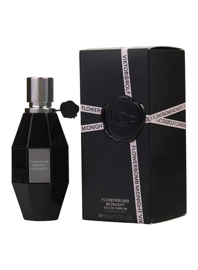 VIKTOR & ROLF Flowerbomb Midnight EDP 50ml - Image 2