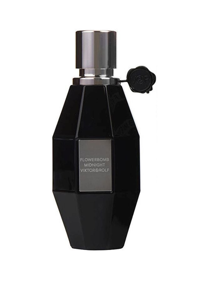 VIKTOR & ROLF Flowerbomb Midnight EDP 50ml - Image 1