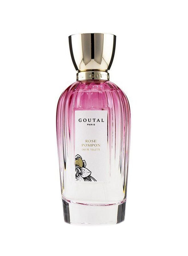 أنيك غوتال روز بومبون EDT - Image 1