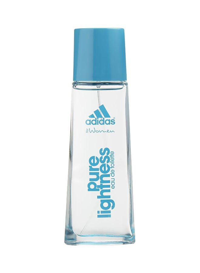 اديداس عطر بيور لايتنس 50ملليلتر - Image 1