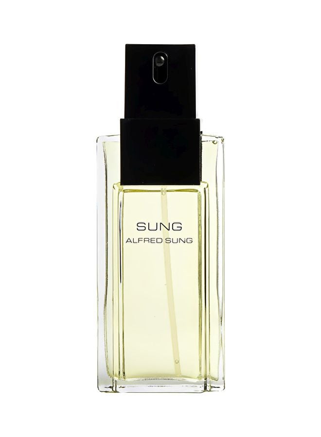 ALFRED SUNG Alfred Sung EDT 100ml  - Image 1