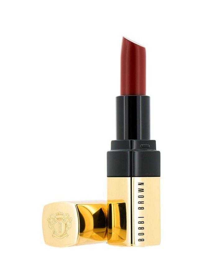 BOBBI BROWN Luxe Lip Color 28 Parisian Red - Image 1