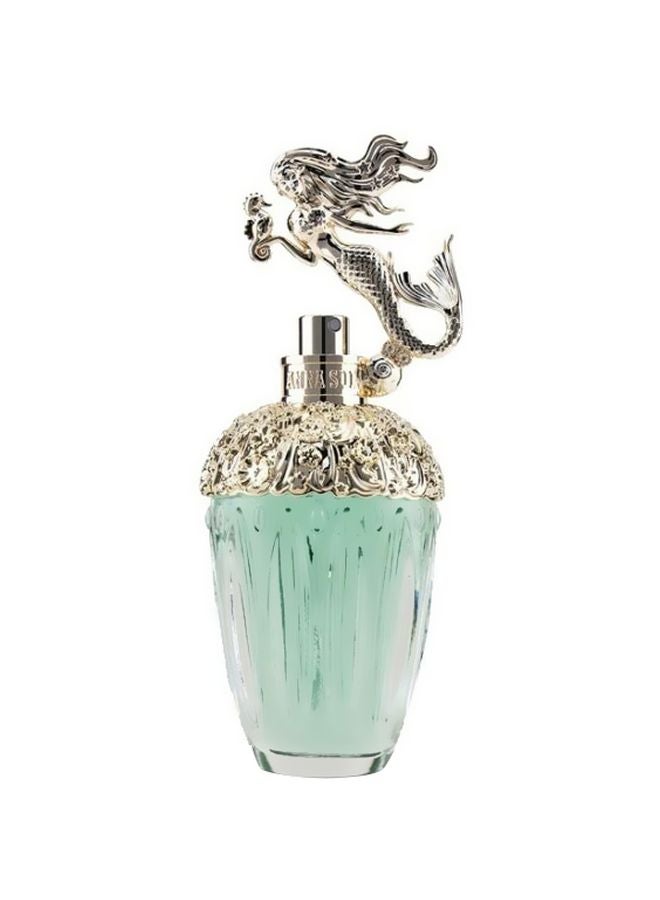 ANNA SUI Fantasia Mermaid EDT 75ml  - Image 1
