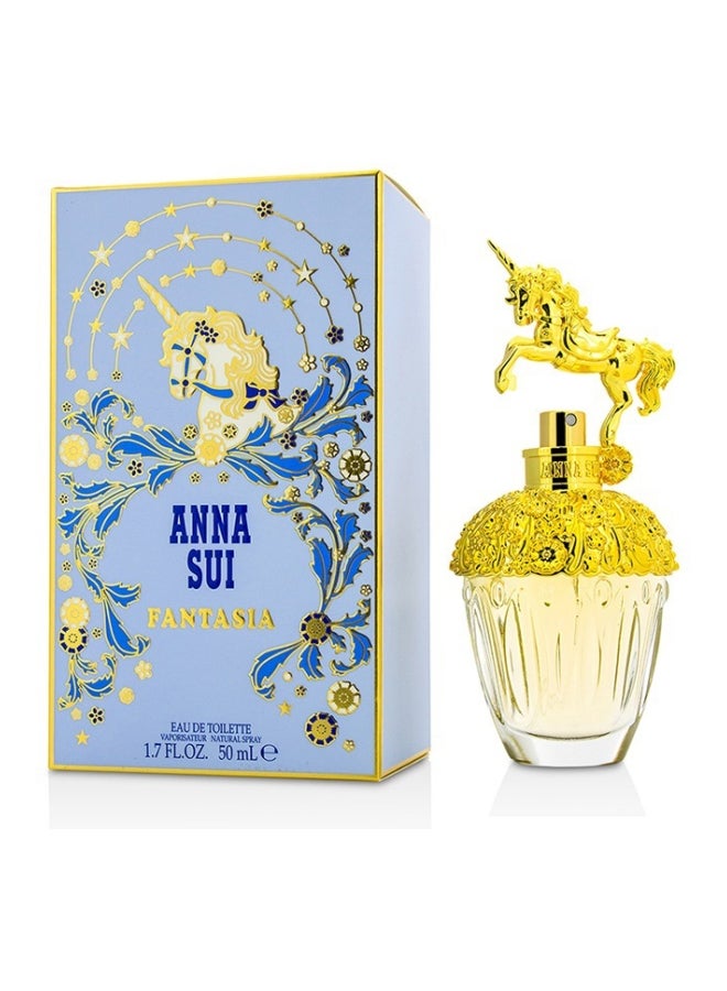 ANNA SUI - Fantasia EDT 50ml - Image 1