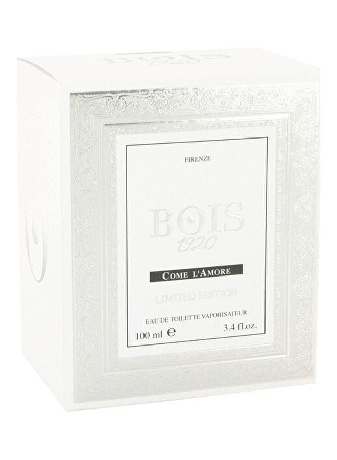BOIS 1920 Come L'Amore EDT 100ml  - Image 1