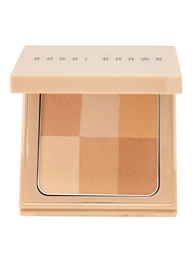 BOBBI BROWN Finish Illuminating Powder Nude - Image 1