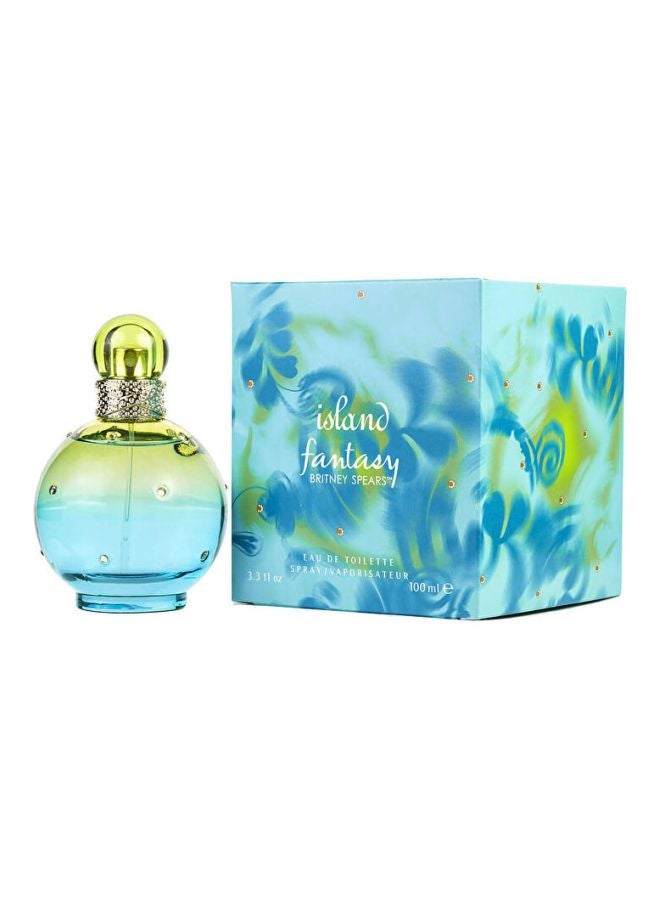 عطر أيلاند فانتازي 100ملليلتر - v1586850176/N36969913A_2