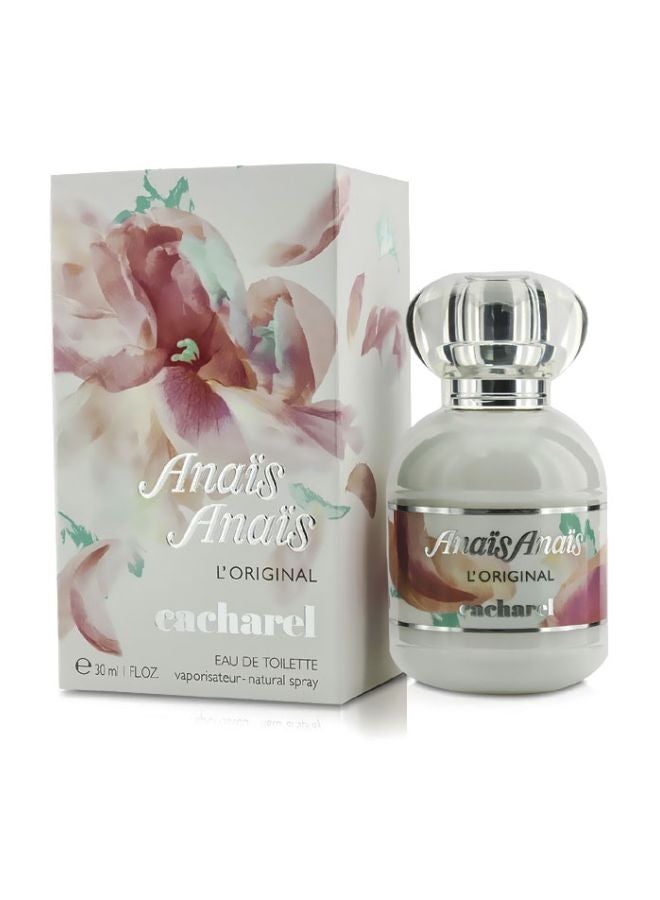 cacharel Anais L'Original EDT 30ml - Image 2