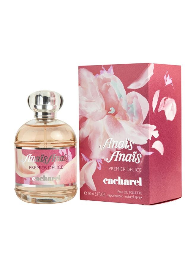 cacharel - Anais Premier Delice EDT 100ml - Image 1
