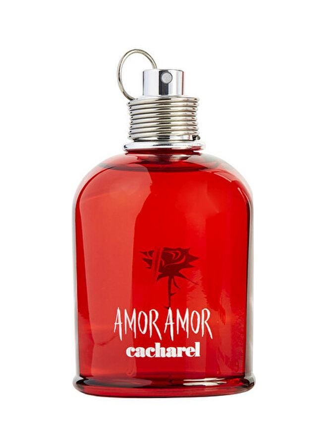 cacharel Amor EDT 100ml  - Image 1