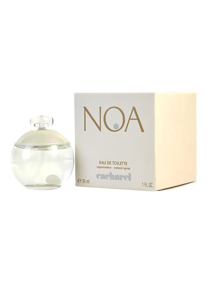 cacharel Noa EDT 30ml - Image 2