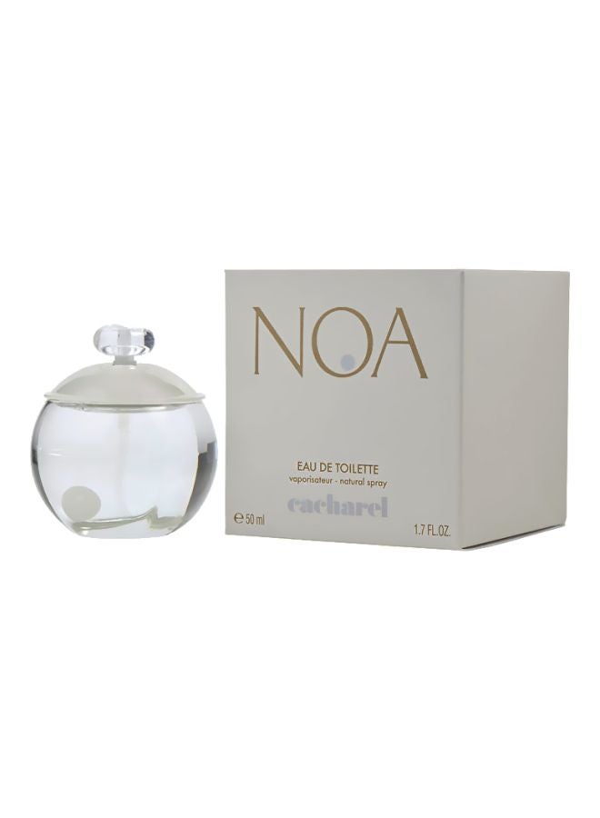 cacharel - Noa EDT 50ml - Image 1