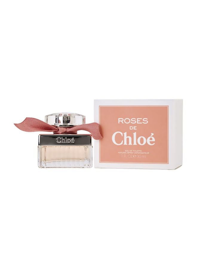 Chloe Roses De EDT 30ml - Image 2