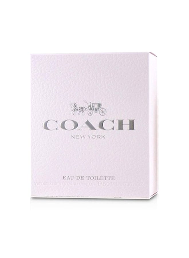 كوتش عطر التواليت كوتش 50ملليلتر - Image 3