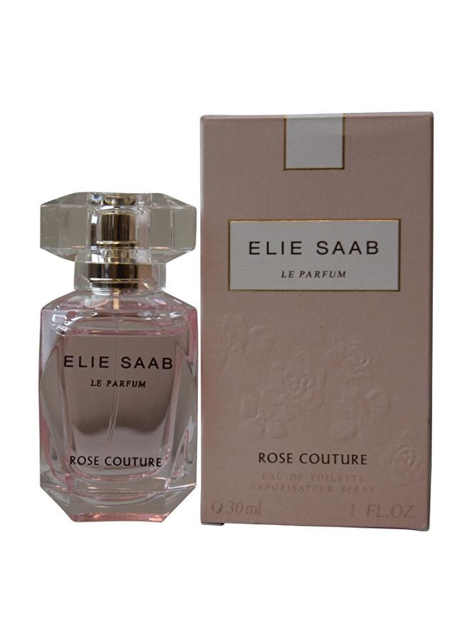 ELIE SAAB Le Parfum Rose Couture EDT - Image 2