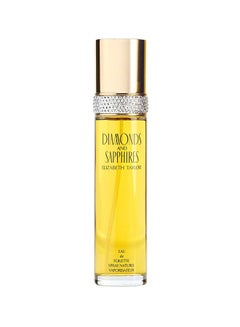 Elizabeth Taylor Diamonds And Sapphires EDT  - Image 1