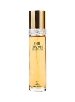 Elizabeth Taylor White Diamonds EDT 100ml  - Image 1