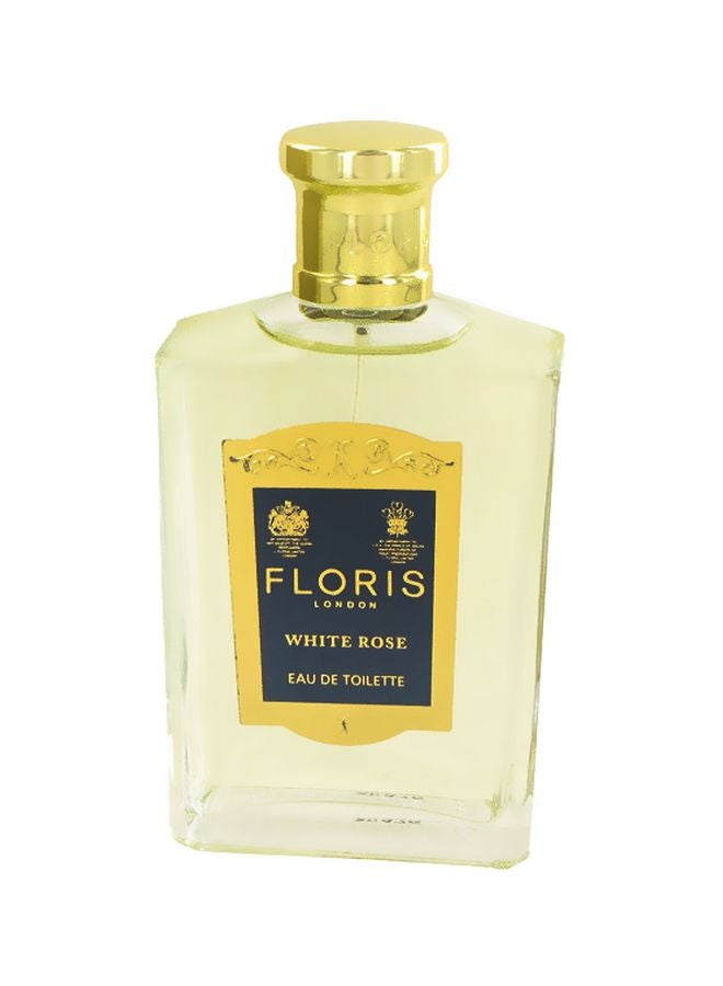 Floris White Rose EDT - Image 1