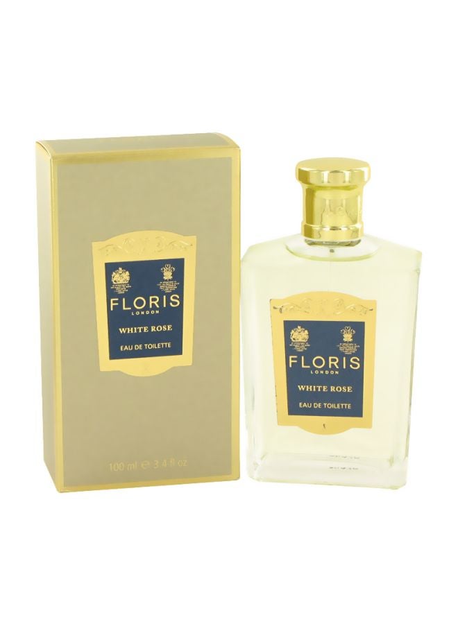 Floris White Rose EDT - Image 2
