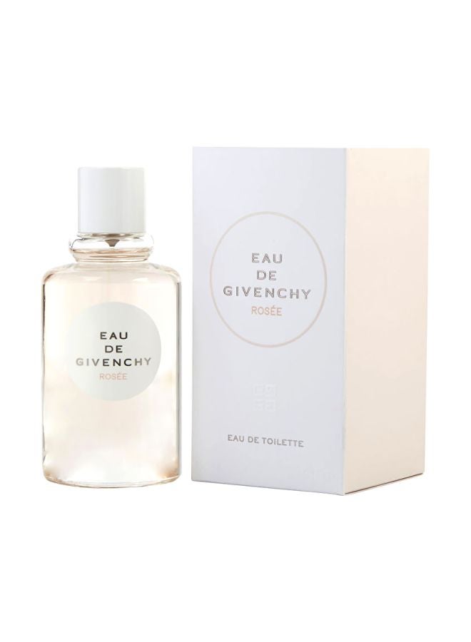 GIVENCHY Eau De Rose EDT 100ml  - Image 2