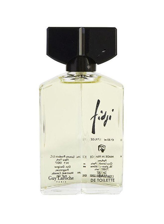 غاي لاروش عطر فيدجي 50ملليلتر  - Image 1