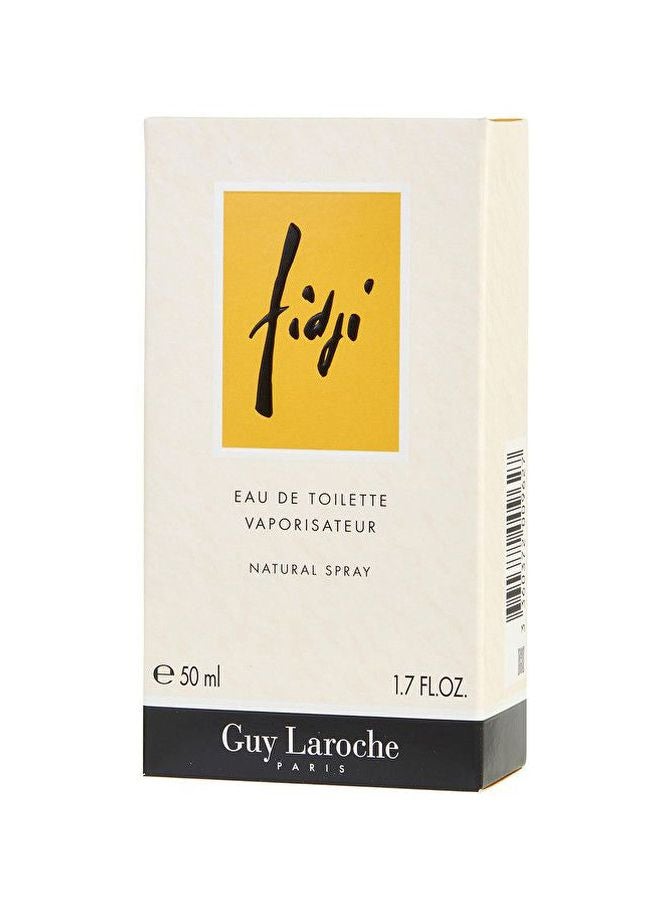 غاي لاروش عطر فيدجي 50ملليلتر  - Image 2