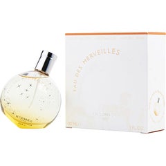 HERMES Eau Des Merveilles EDT 30ml  - Image 3