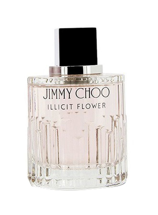 Jimmy Choo Illicit Flower EDT 95ml  - Image 1
